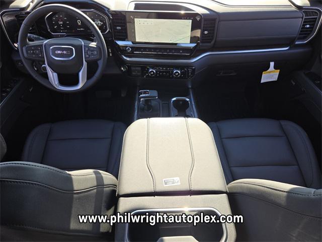 new 2026 GMC Sierra 1500 car, priced at $66,145