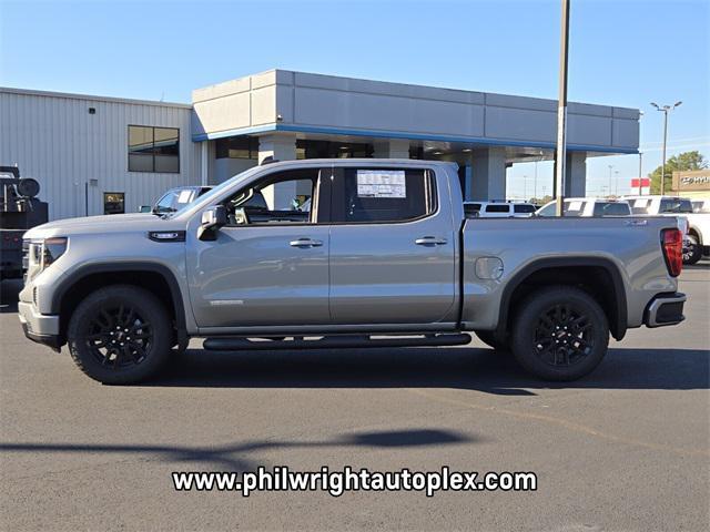 new 2026 GMC Sierra 1500 car, priced at $66,145