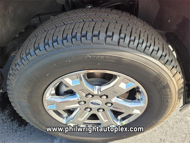 used 2023 Ford F-150 car, priced at $48,299