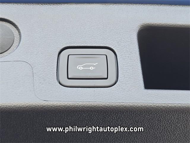 new 2026 Chevrolet Equinox car, priced at $35,720