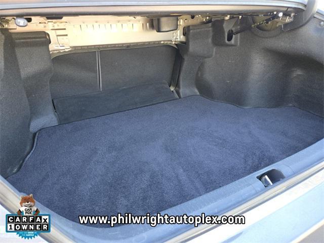 used 2021 Toyota Camry car, priced at $26,995