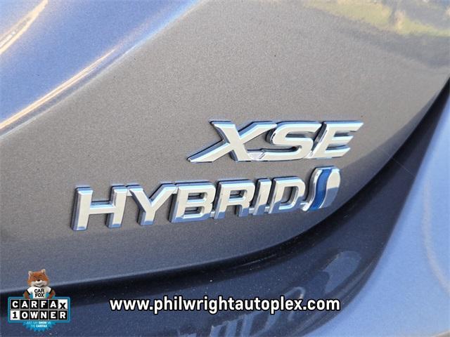 used 2021 Toyota Camry car, priced at $26,995