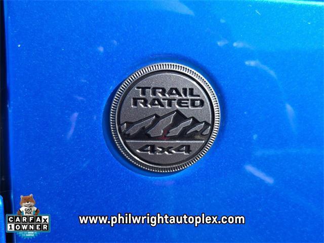 used 2024 Jeep Gladiator car, priced at $39,995