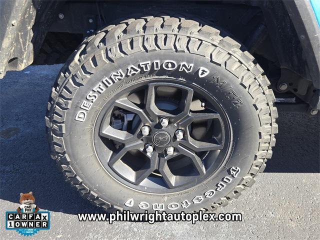 used 2024 Jeep Gladiator car, priced at $39,995