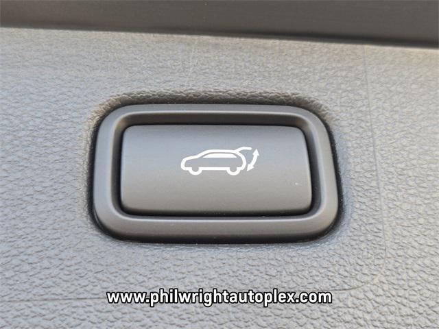 used 2018 Hyundai Tucson car, priced at $15,999