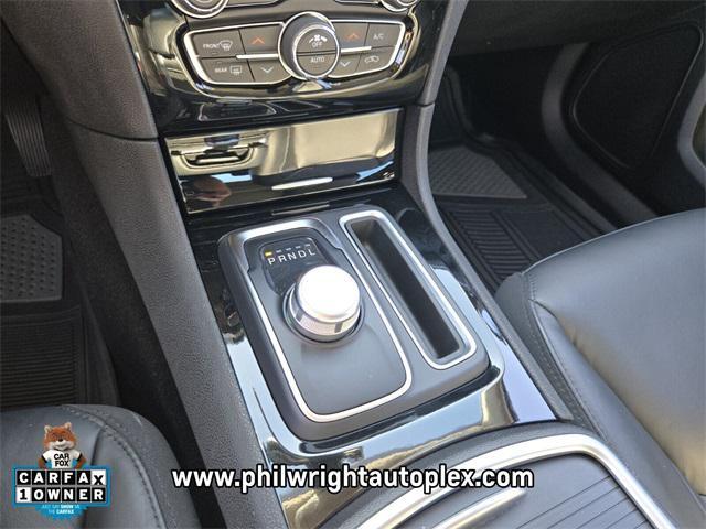 used 2023 Chrysler 300 car, priced at $28,588
