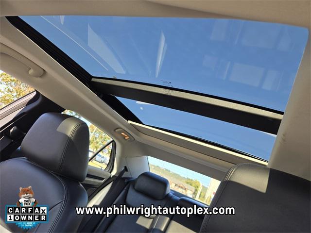 used 2023 Chrysler 300 car, priced at $28,588