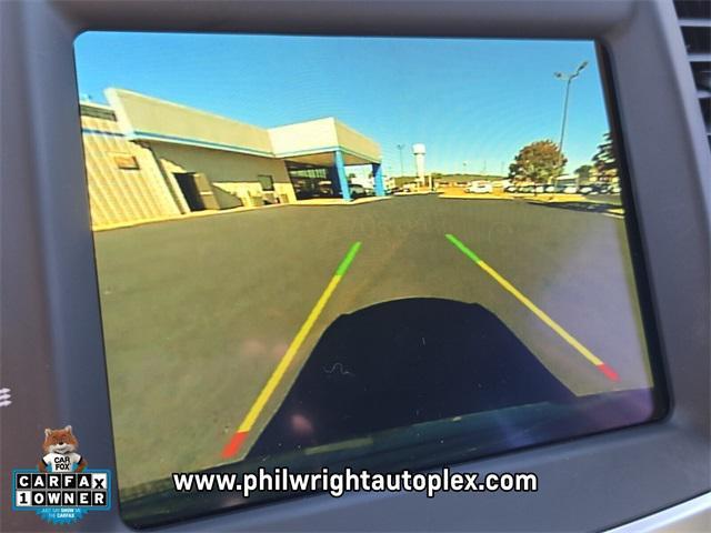 used 2023 Chrysler 300 car, priced at $28,588