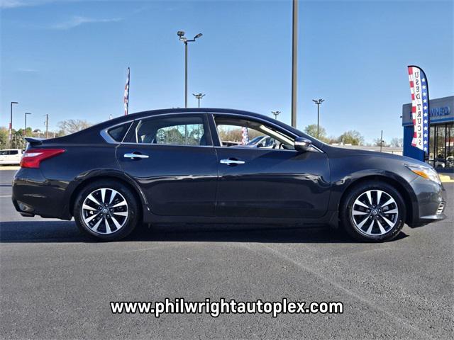 used 2016 Nissan Altima car, priced at $11,995
