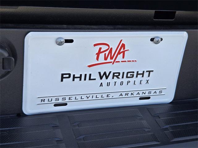 new 2025 Toyota Tacoma car, priced at $44,649