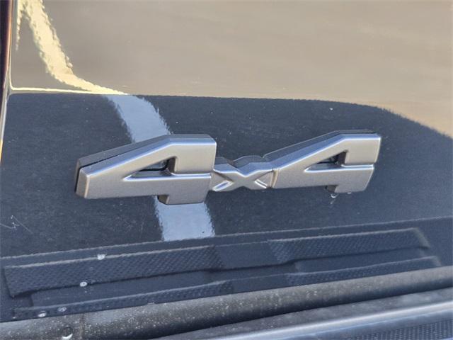 new 2025 Toyota Tacoma car, priced at $44,649