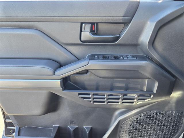 new 2025 Toyota Tacoma car, priced at $44,649