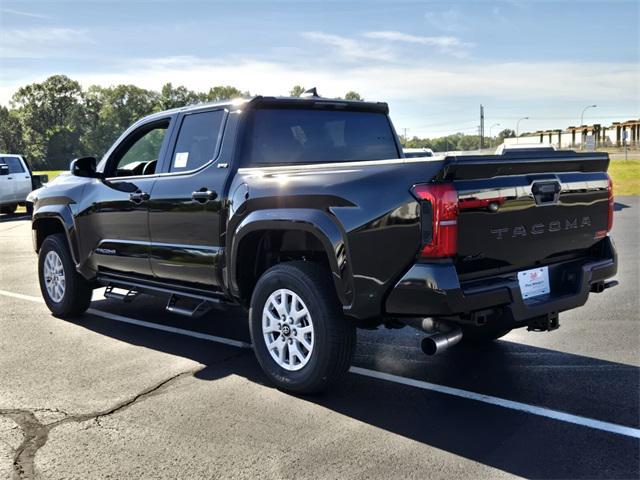 new 2025 Toyota Tacoma car, priced at $44,649