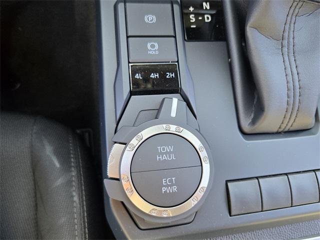 new 2025 Toyota Tacoma car, priced at $44,649