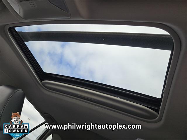 used 2023 Toyota RAV4 car, priced at $29,988