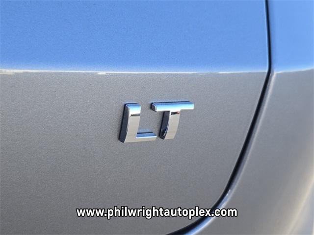 new 2026 Chevrolet TrailBlazer car, priced at $29,765