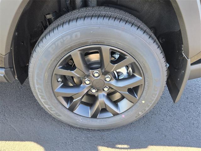 new 2025 Toyota RAV4 car, priced at $34,987