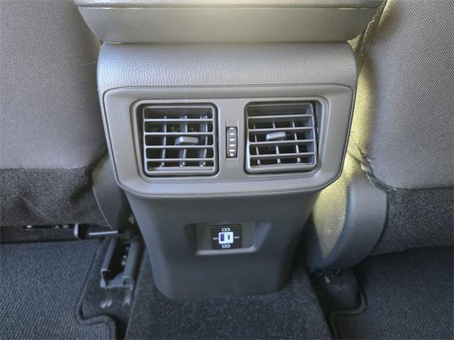 new 2025 Toyota RAV4 car, priced at $34,987