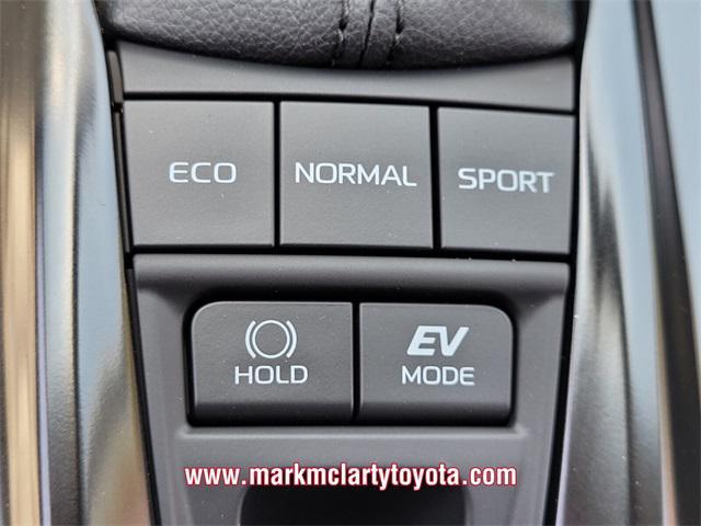 new 2025 Toyota Camry car, priced at $31,982