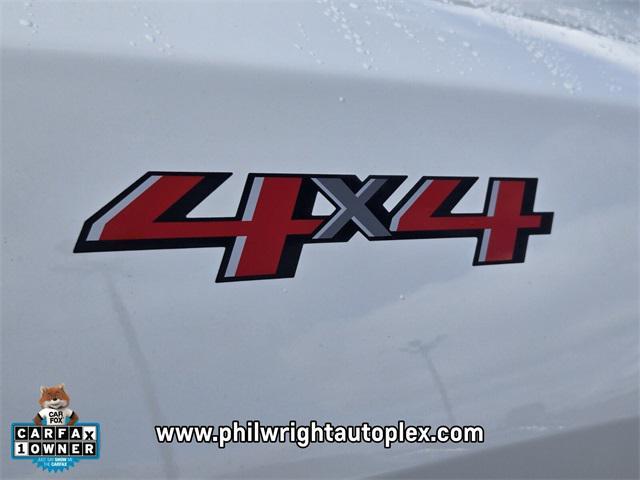 used 2019 Chevrolet Silverado 3500 car, priced at $42,274