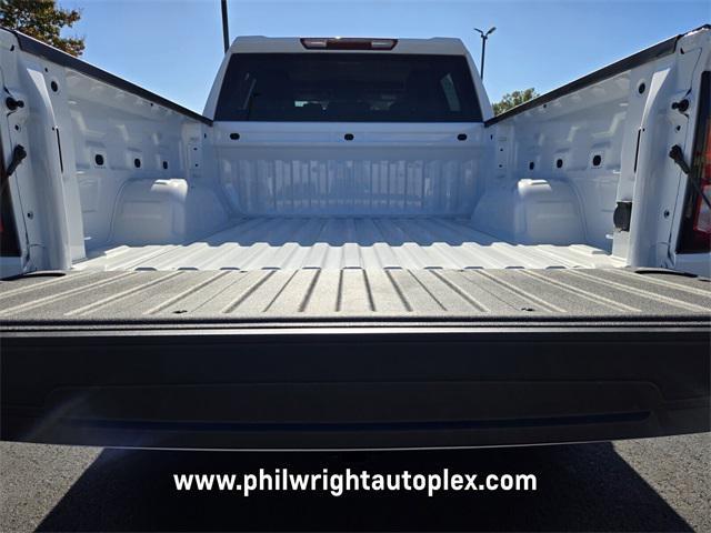 new 2026 GMC Sierra 1500 car, priced at $55,644