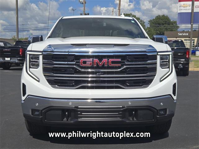 new 2026 GMC Sierra 1500 car, priced at $67,675