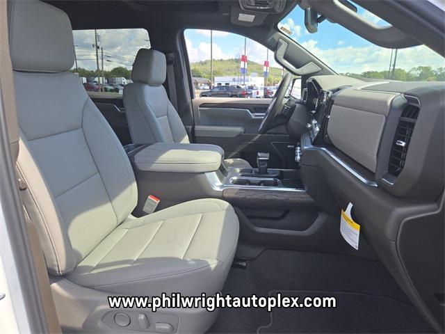 new 2026 GMC Sierra 1500 car, priced at $67,675