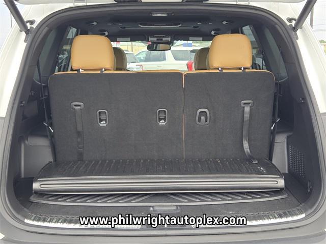 used 2020 Kia Telluride car, priced at $25,499