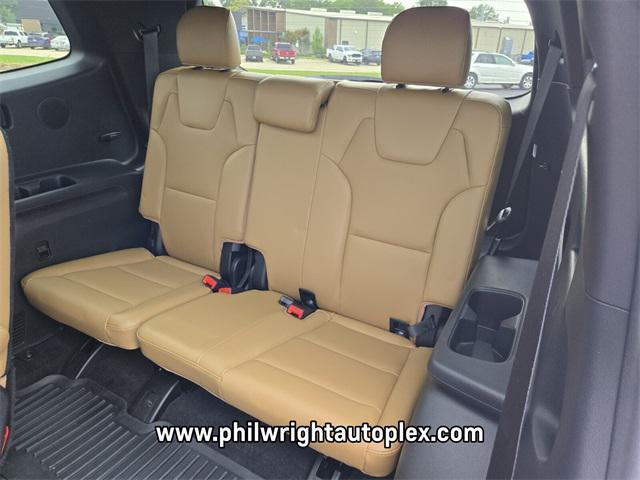 used 2020 Kia Telluride car, priced at $25,499