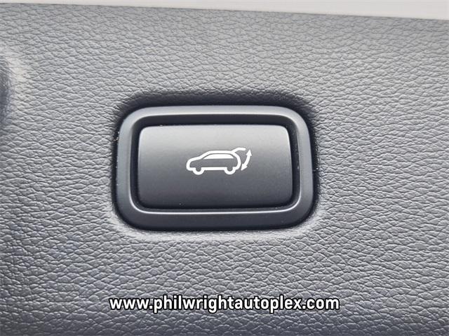 used 2020 Kia Telluride car, priced at $25,499