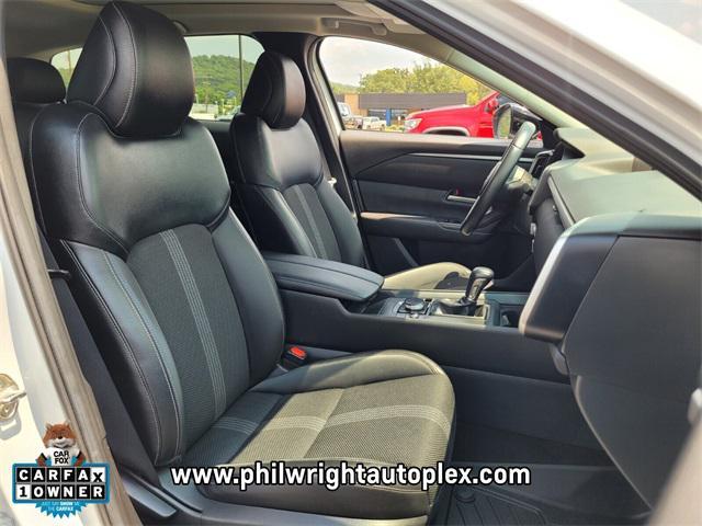 used 2023 Mazda CX-50 car, priced at $23,988
