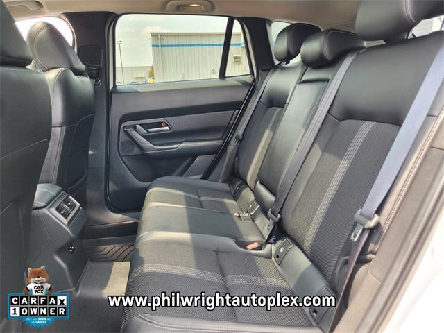 used 2023 Mazda CX-50 car, priced at $23,988