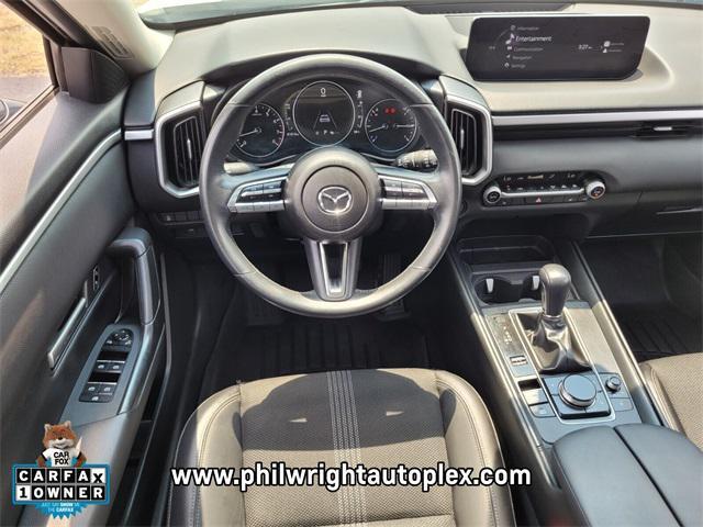 used 2023 Mazda CX-50 car, priced at $23,988
