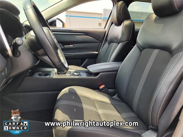 used 2023 Mazda CX-50 car, priced at $23,988