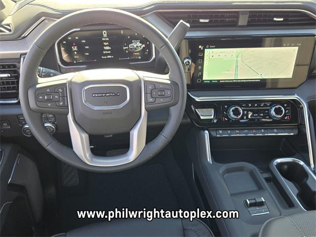 new 2026 GMC Sierra 2500 car, priced at $91,060