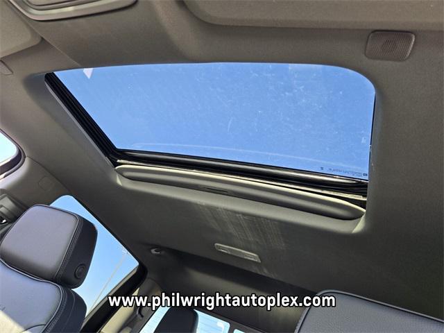 new 2026 GMC Sierra 2500 car, priced at $91,060