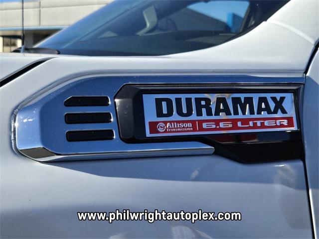 new 2026 GMC Sierra 2500 car, priced at $91,060