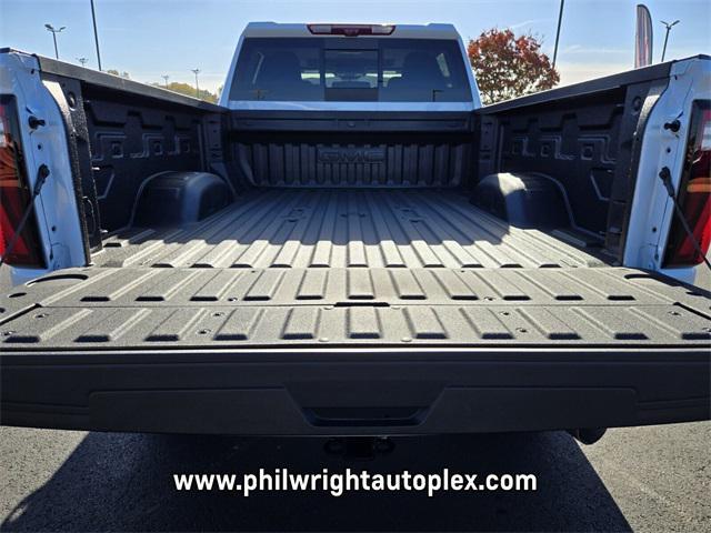 new 2026 GMC Sierra 2500 car, priced at $91,060