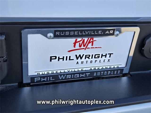 new 2026 GMC Sierra 2500 car, priced at $91,060