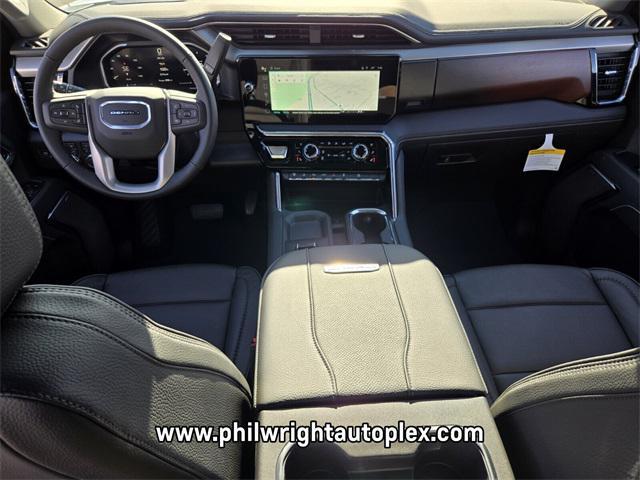 new 2026 GMC Sierra 2500 car, priced at $91,060