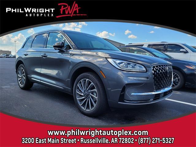 used 2023 Lincoln Corsair car, priced at $38,992