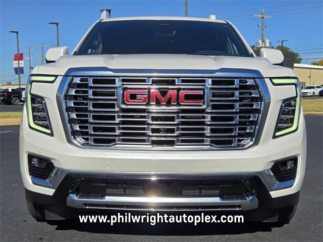 new 2025 GMC Yukon XL car, priced at $97,513