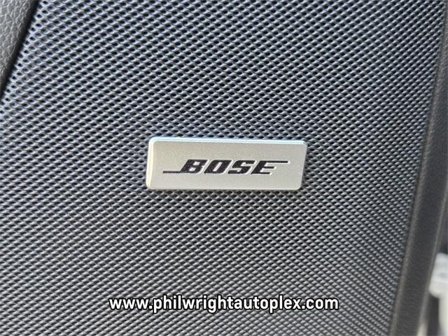 new 2025 GMC Yukon XL car, priced at $97,513