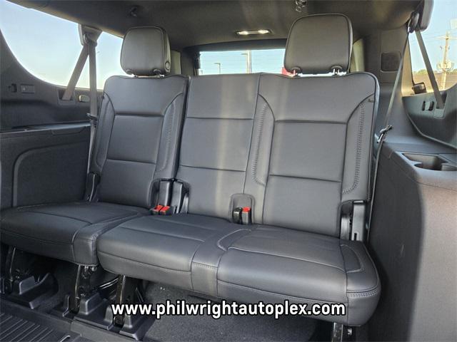 new 2025 GMC Yukon XL car, priced at $97,513