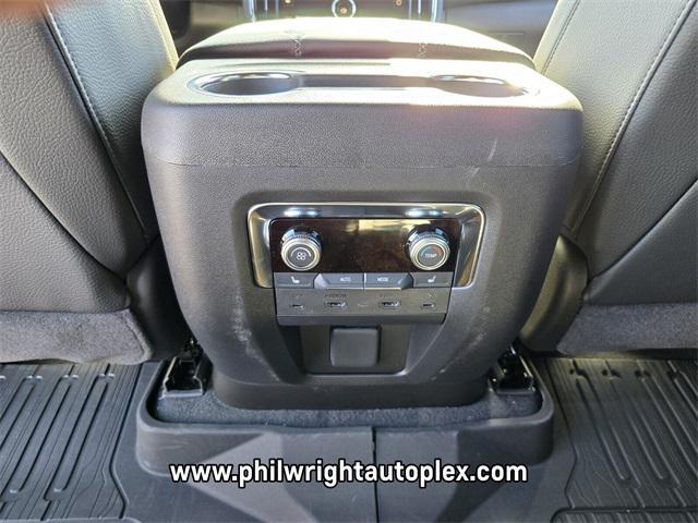 new 2025 GMC Yukon XL car, priced at $97,513