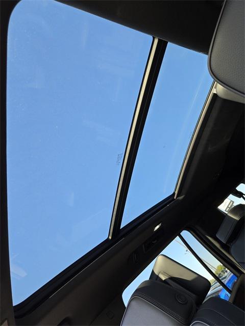 new 2025 GMC Yukon XL car, priced at $97,513