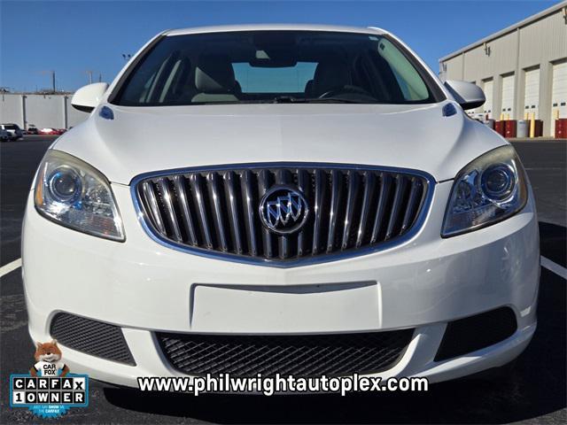 used 2016 Buick Verano car, priced at $12,995