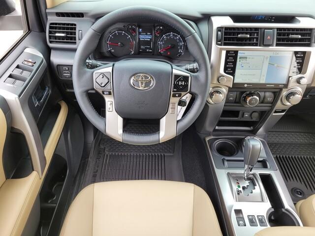new 2024 Toyota 4Runner car, priced at $52,791
