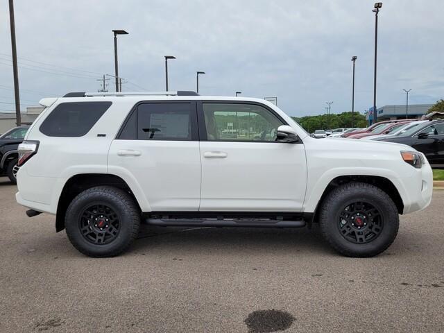 new 2024 Toyota 4Runner car, priced at $52,791