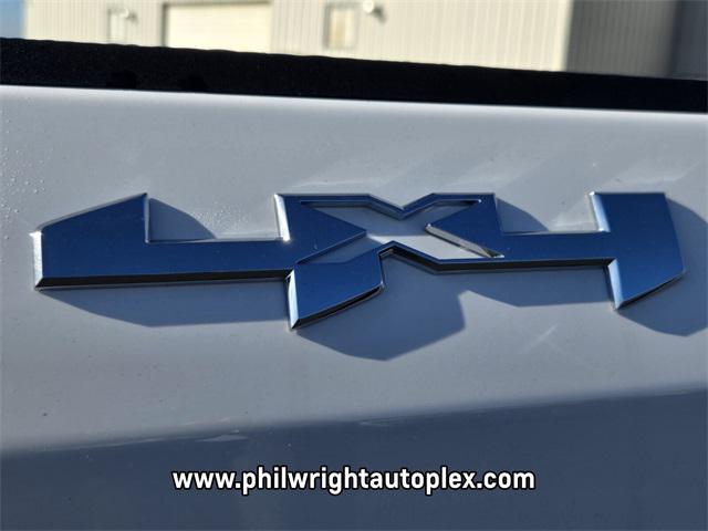 new 2026 GMC Sierra 1500 car, priced at $51,014